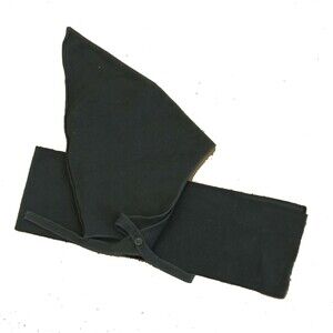 Douuod Boys Gray Winter Hat size: 3T